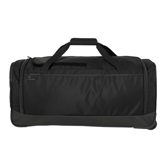 Travelite Crosslite 5.0 2 wheels Travel bag L 79 cm