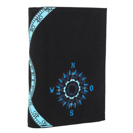 oxmox New Cryptan Wallet RFID protection 9.5 cm