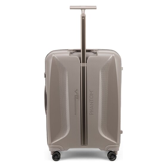 Epic Phantom SL 4 wheels Trolley 66 cm
