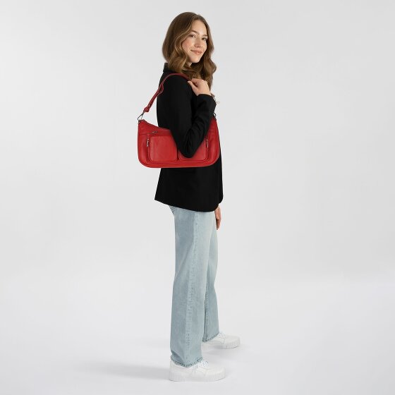 Liebeskind Maia Shoulder Bag M Leather 35 cm