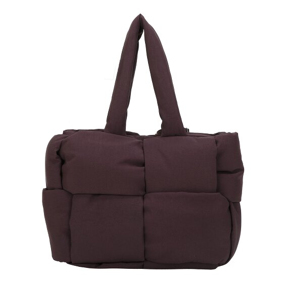 Fritzi aus Preußen Brigitte x Fritzi Limited Puffed Shopper Bag 37 cm