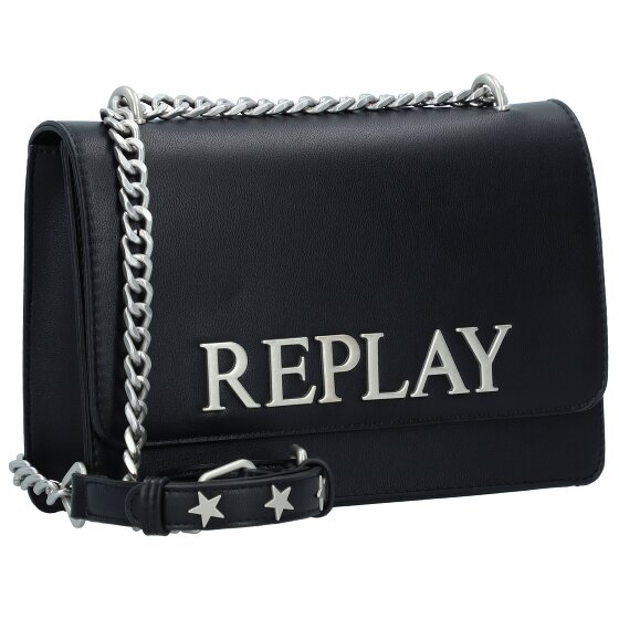 Replay Shoulder bag 25 cm Replay Shoulder bag 25 cm