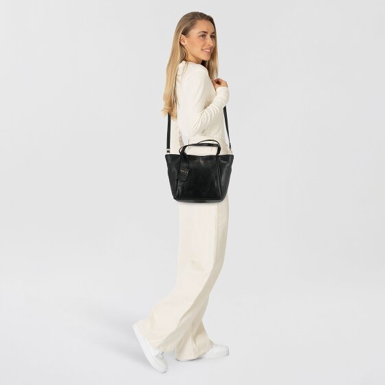 Burkely Fine Florence Handbag Leather 20 cm