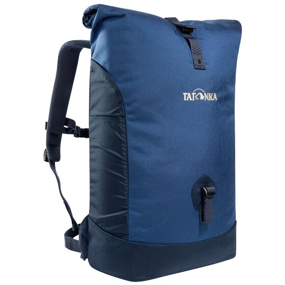 Tatonka Grip Rolltop Backpack 50 cm laptop compartment