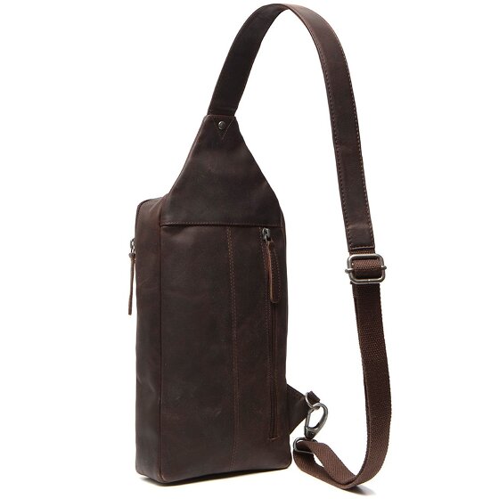 The Chesterfield Brand Rotterdam Shoulder bag Leather 16 cm