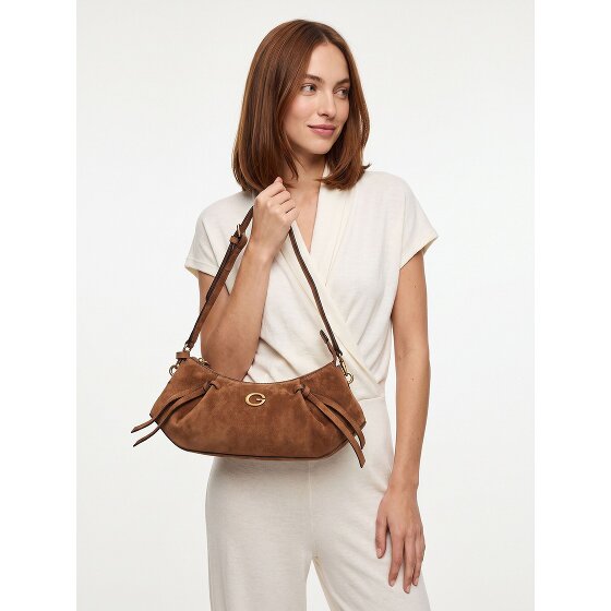 Guess Allegra Shoulder Bag 37 cm