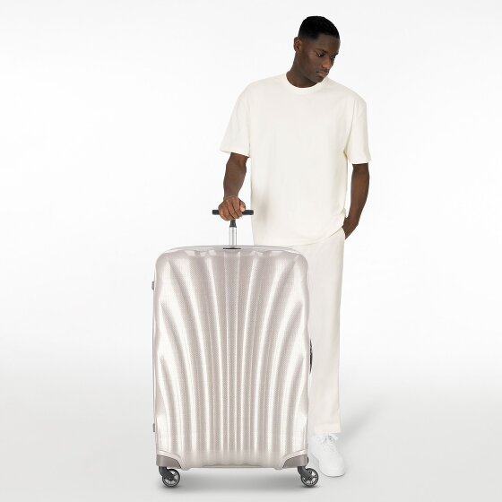 Samsonite Cosmolite 3.0 Spinner FL2 4-Wheel Trolley 81 cm