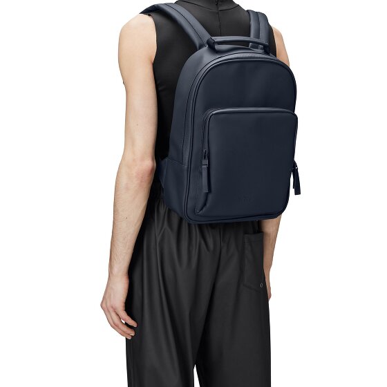 Rains Book Daypack 40 cm Laptop compartment