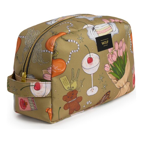 Wouf Daily Toiletry bag 29 cm