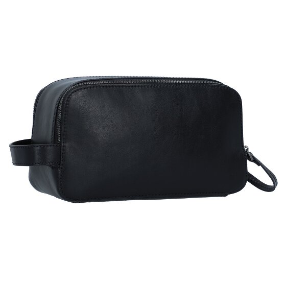 The Bridge Giacomo Toilet bag Leather 26 cm The Bridge Giacomo Toilet bag Leather 26 cm