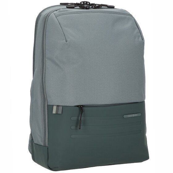 Samsonite StackD Biz backpack 44 cm laptop compartment