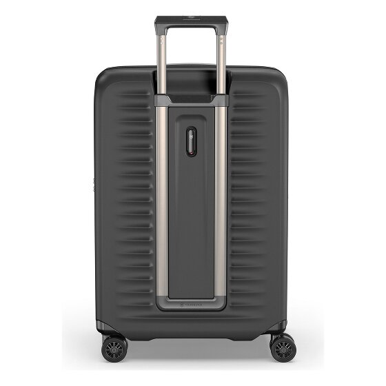 Victorinox Airox Advanced 4 wheels Trolley M 69 cm with expansion pleat