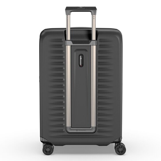 Victorinox Airox Advanced 4 wheels Trolley M 69 cm with expansion pleat