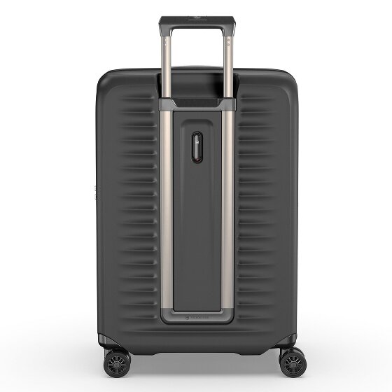 Victorinox Airox Advanced 4 wheels Trolley M 69 cm with expansion pleat