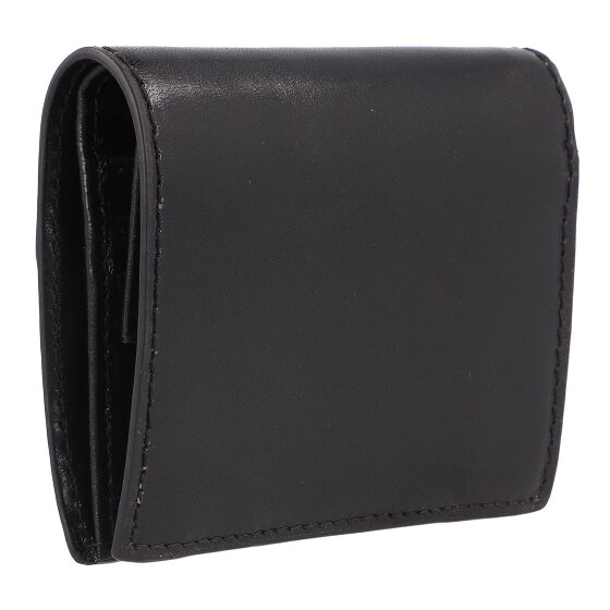 The Bridge Lucrezia Wallet Leather 11 cm