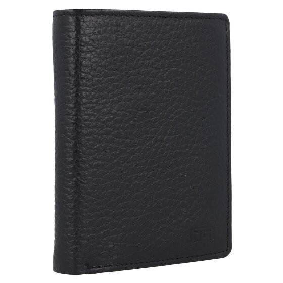 Jost Stockholm Wallet Leather 9.5 cm