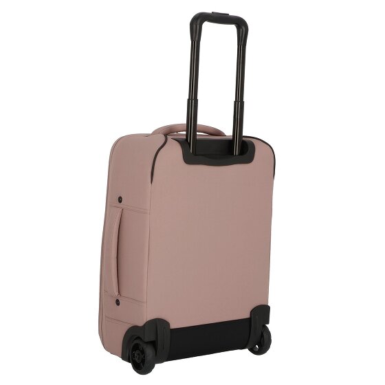 Herschel Heritage 2 wheels Cabin suitcase 52 cm