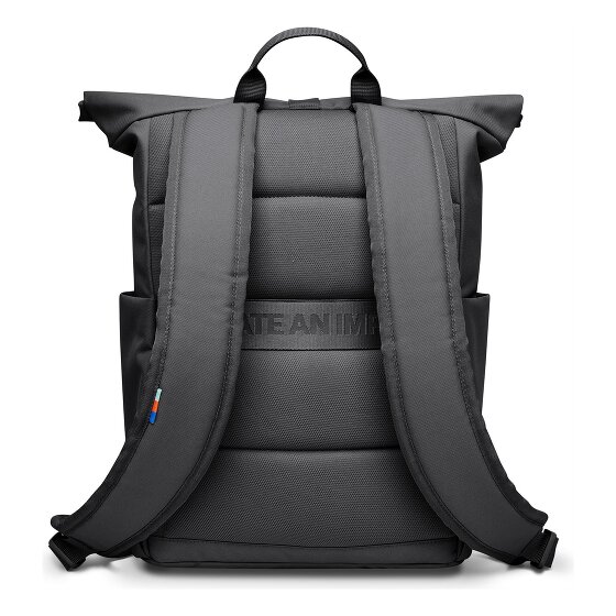 GOT BAG Rolltop Easy Daypack 40 cm Laptop compartment