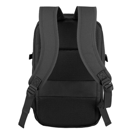 Travelite Kick Off Business backpack 40 cm Laptop compartment