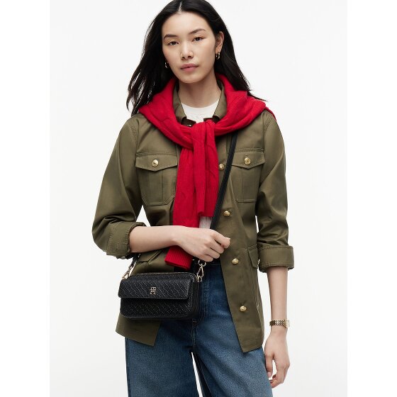 Tommy Hilfiger TH Icon Shoulder bag 20 cm