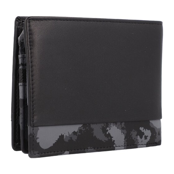 Samsonite Pro-DLX 6 wallet RFID leather 13 cm