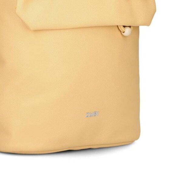 Zwei Perla Daypack 35 cm Laptop compartment