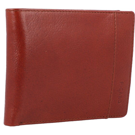 Picard Buddy wallet leather 12 cm
