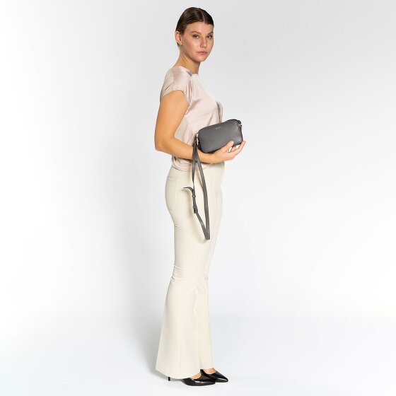 Lazarotti Bologna Leather Shoulder bag Leather 18 cm