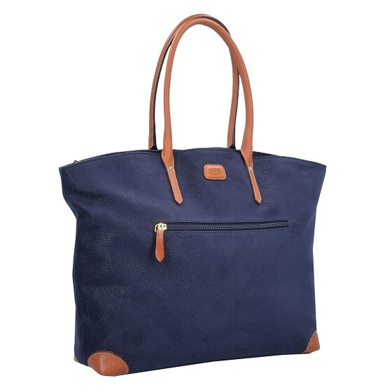 Bric's Life briefcase 39 cm laptop compartment