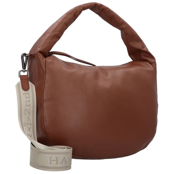 Harbour 2nd Just Pure Melissa Handbag Genuine Leather 35 cm
