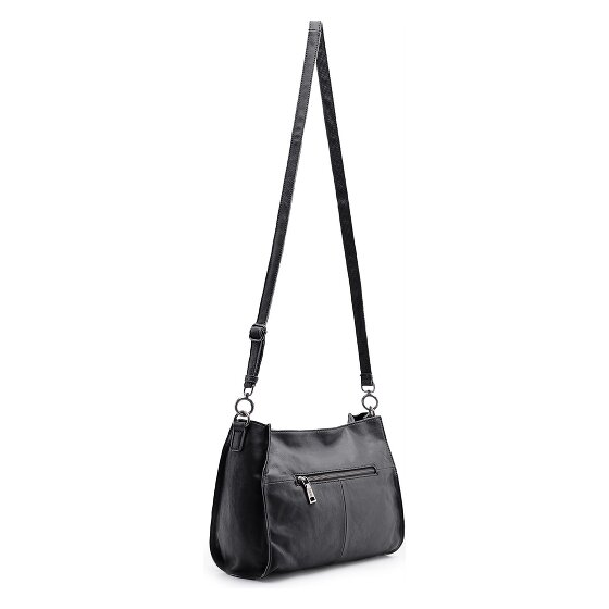 FredsBruder Belted With Love Shoulder Bag Leather 29.5 cm