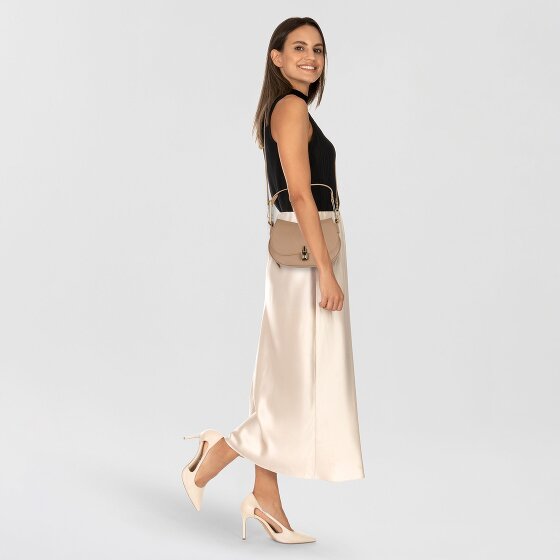 Coccinelle Magie Handbag Leather 22 cm