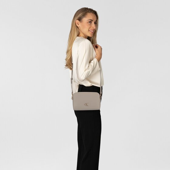 Calvin Klein Minimal Shoulder bag 20 cm