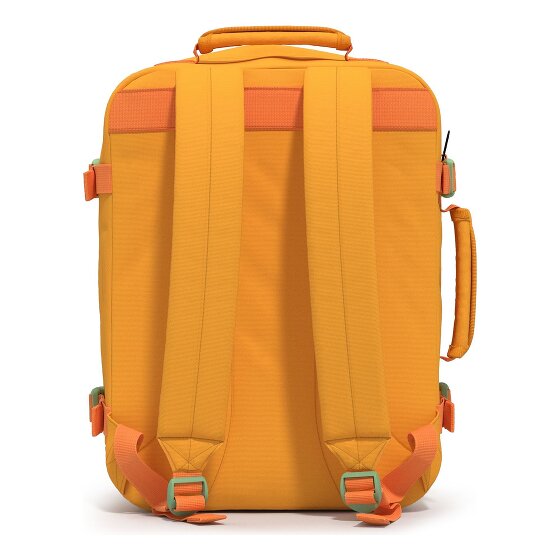 Cabin Zero Classic 119 Daypack 39 cm Laptop compartment