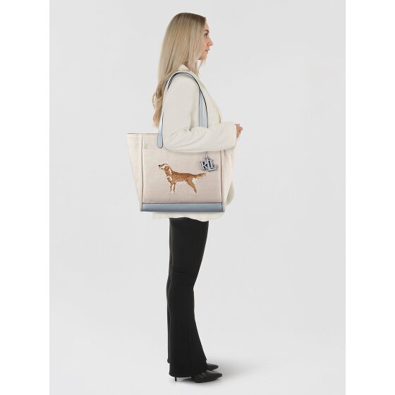 Lauren Ralph Lauren Cameryn Shopper Bag 45.5 cm