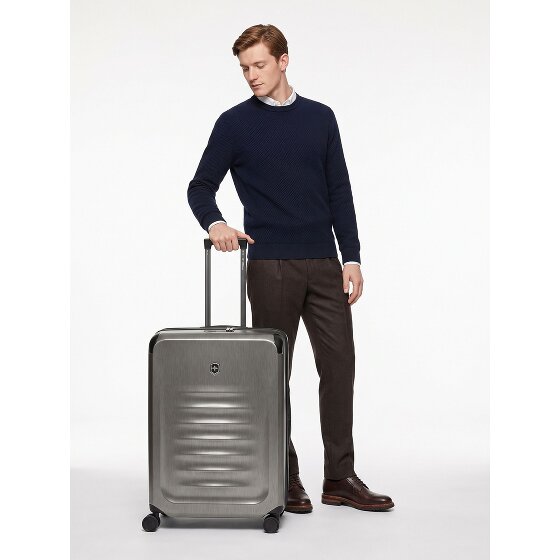 Victorinox Spectra Pro 4 wheels Trolley 75 cm Expandable
