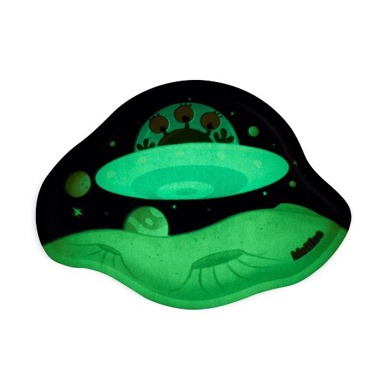 ergobag Glow in the Dark Klettie