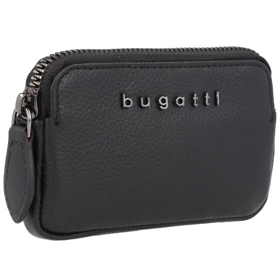 Bugatti Bella Key wallet Leather 12 cm