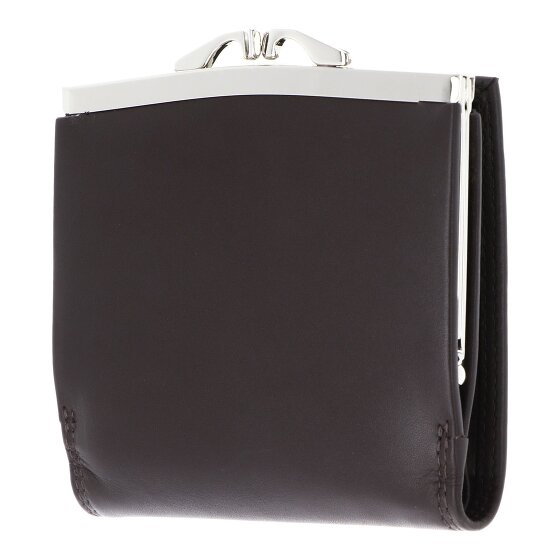 Golden Head Polo wallet RFID leather 10 cm