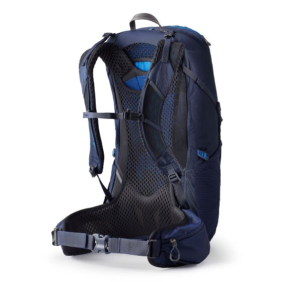 Gregory Zulu 30 Hiking backpack S-M 57 cm