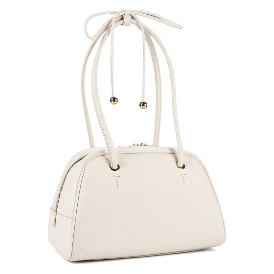 Furla Poppy Shoulder Bag M Genuine Leather 30 cm