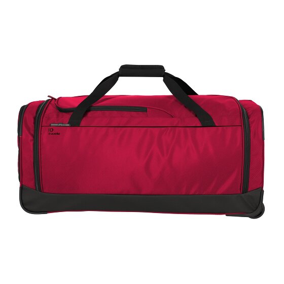 Travelite Crosslite 5.0 2 wheels Travel bag L 79 cm
