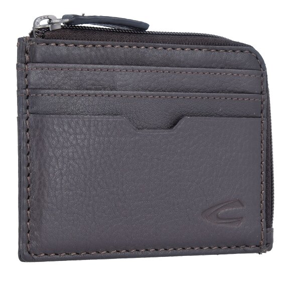 camel active Macau credit card case leather 11 cm