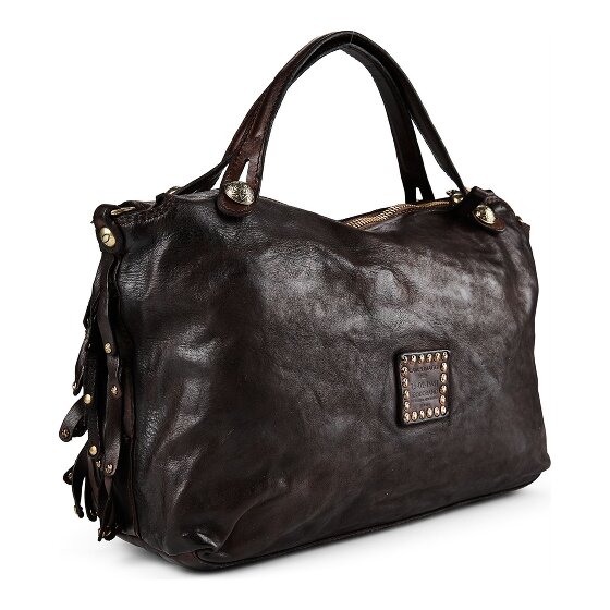 Campomaggi Melissa Handbag Genuine Leather 34 cm