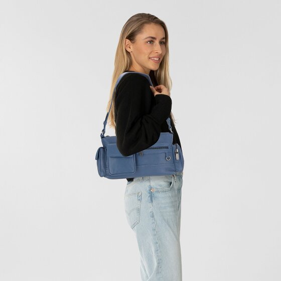 Cowboysbag Susanville Shoulder Bag Leather 25 cm