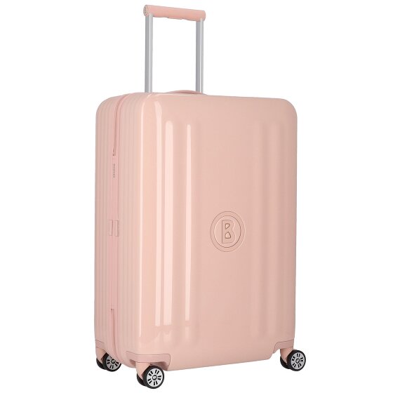 Bogner Piz 4 wheels Trolley M 65 cm