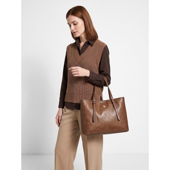 U.S. Polo Assn. Blackstone Shopper Bag 34 cm