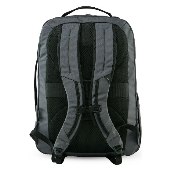 Echolac Active x travel backpack 50 cm laptop compartment