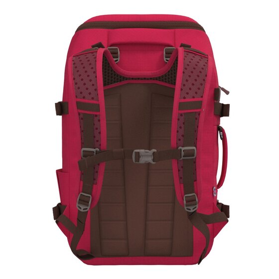 Cabin Zero Adventure Cabin Bag ADV Pro 32L Backpack 46 cm laptop compartment