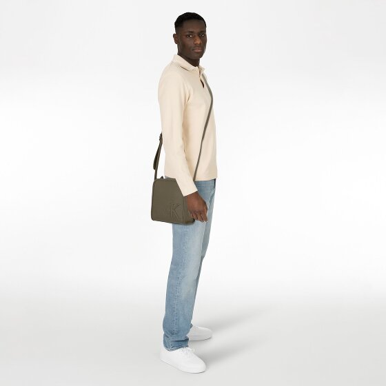 Calvin Klein Sculpted Shoulder bag 17 cm